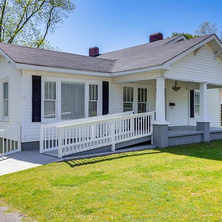 Main Street Home 1 Mile To Callaway Gardens Pine Mountain  Exterior foto